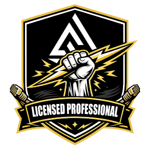 badge