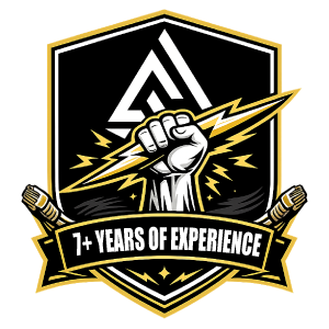 badge
